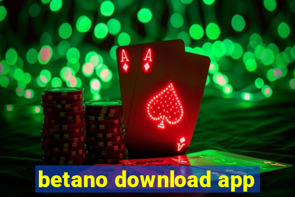 betano download app